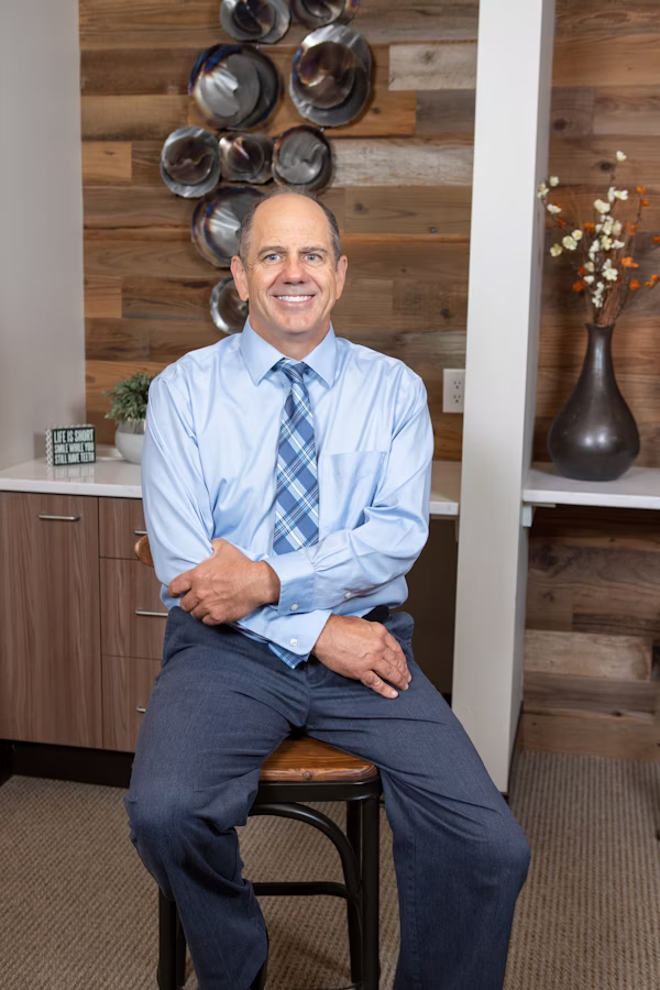 Dr. James Slaman DDS