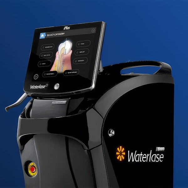 WaterLase™ device