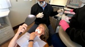 Smile Makeover Candidates, Treatment Options, & Planning