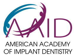 AAID logo